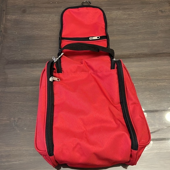 Samsonite toiletry bag - Picture 5 of 7